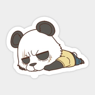 Beastars Gouhin Sticker